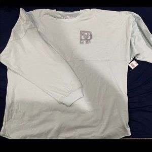Disney spirit jersey